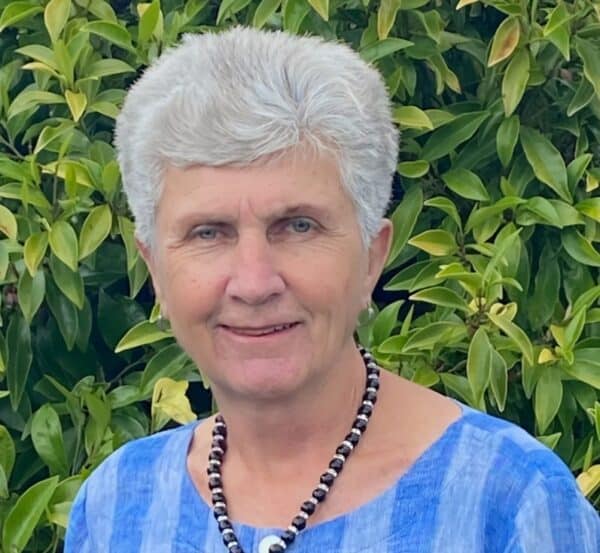 Annette Marie Newell