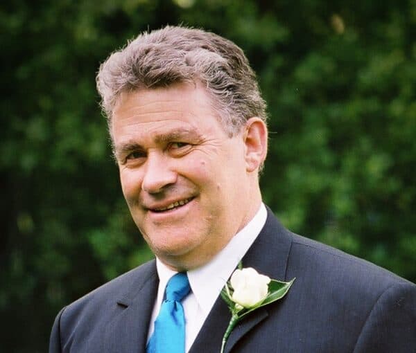 William John (Bill) Caldwell