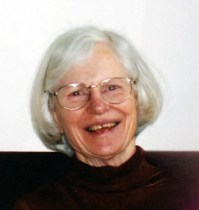 Pauline O'Connell