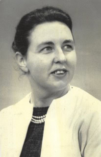 Rosemary  Wallace