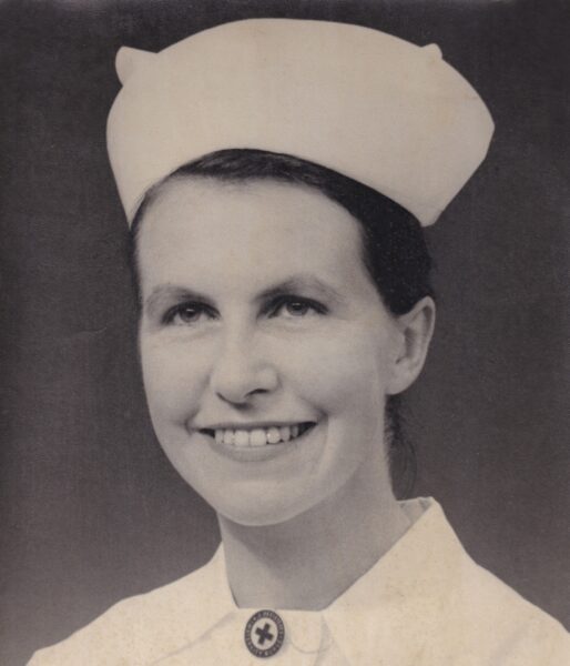 Margaret Mary  Shackel