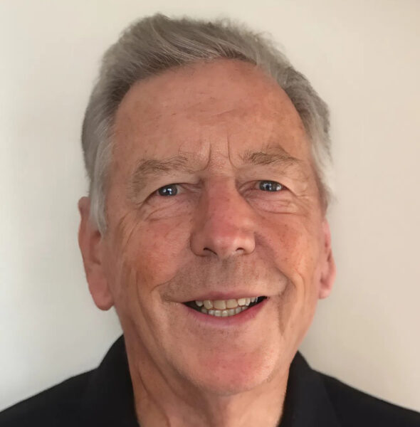 Vincent (Vince) David Williamson