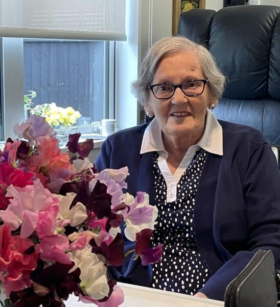Hilary Beaufort Ambler