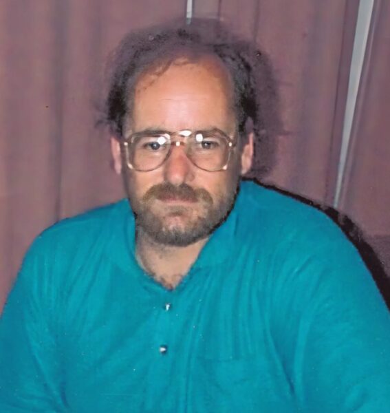 Morris Thompson