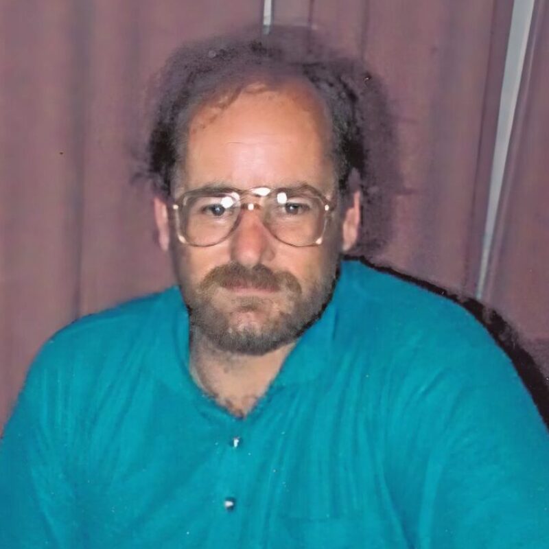 Morris Thompson