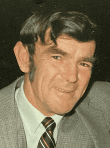 Peter Aitken