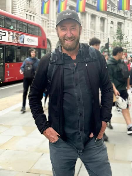 Paul Andrew Archer