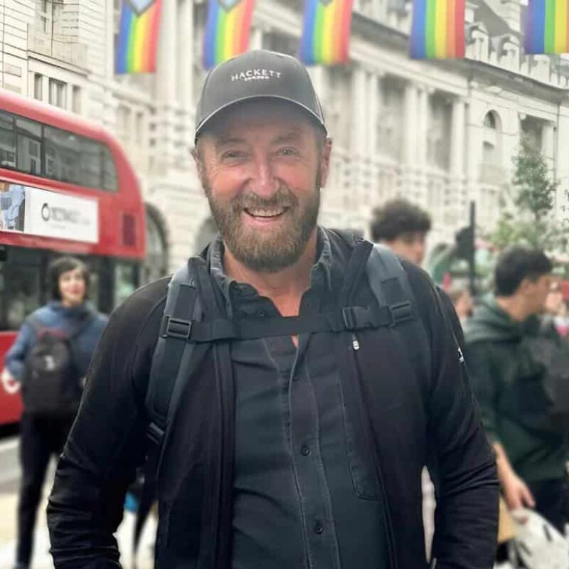 Paul Andrew Archer