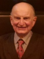Philip Bradley Henry
