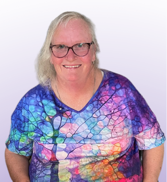 Frances (Fran) Dodge