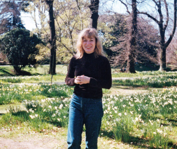 Donna Norma Heenan