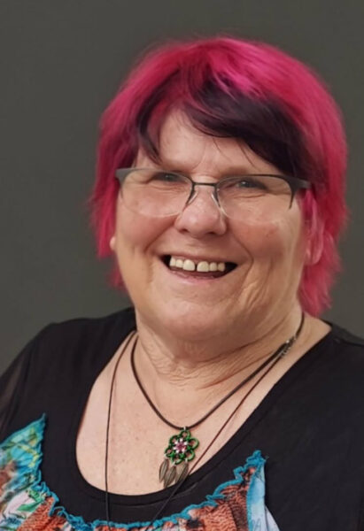 Jennifer Anne Knox