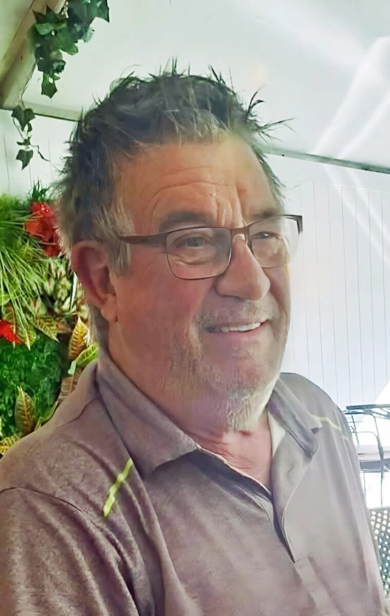 Peter Webb