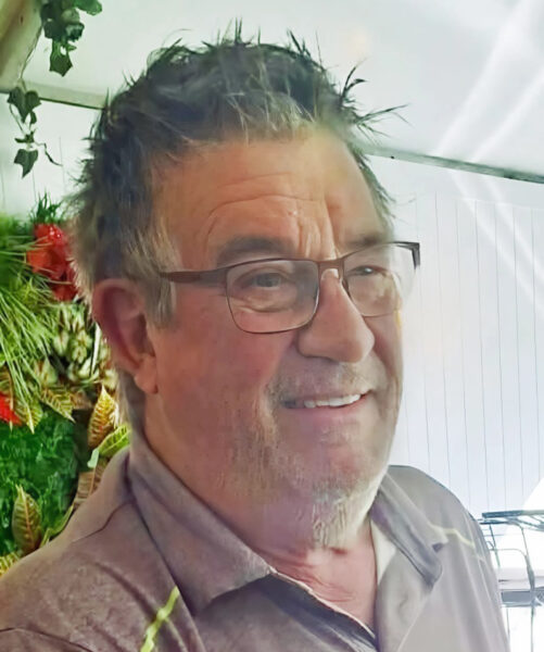 Peter Webb