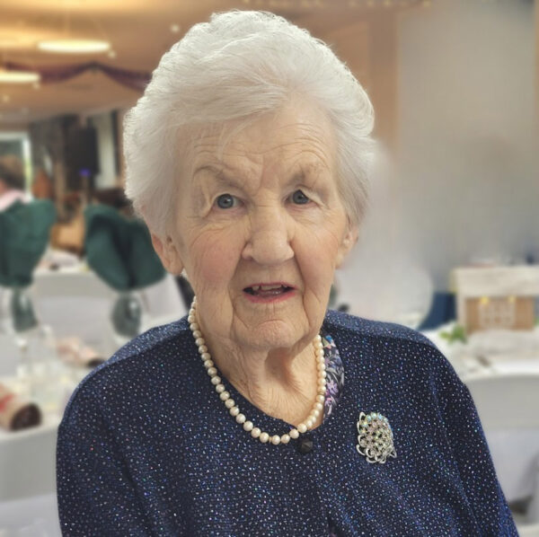 Margaret Elizabeth Wheatley