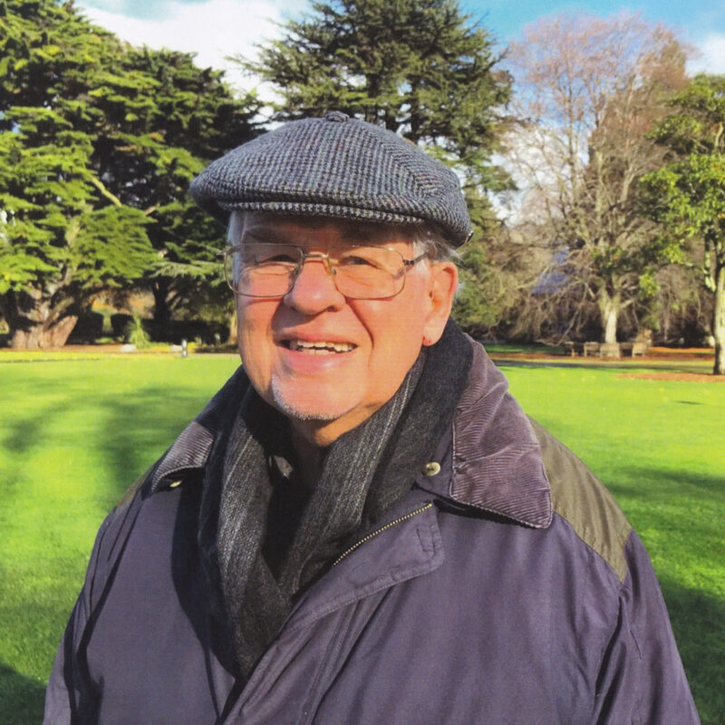 Allan Bloore