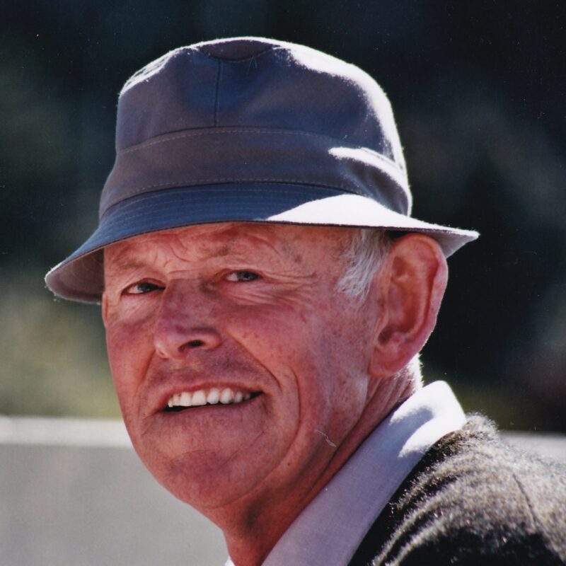 Richard Kane