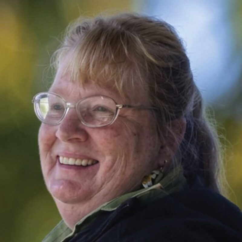 Deborah (Debi) Lyne Knewstubb