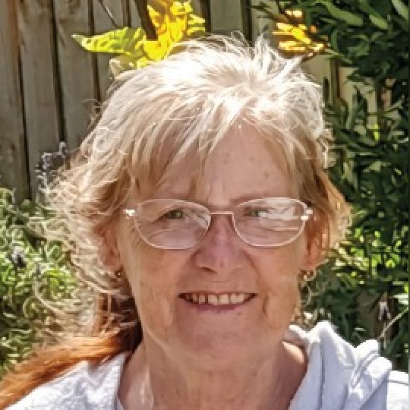 Karen Teresa Sanott-Dew