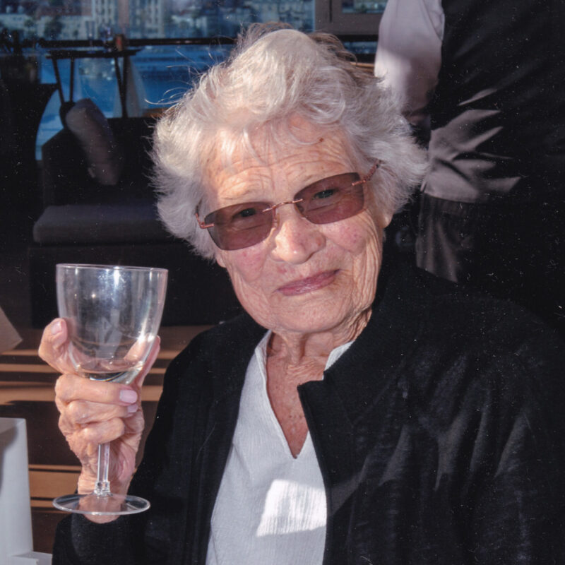 Dawn Evelyn Willcox