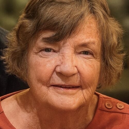 Ann Allison