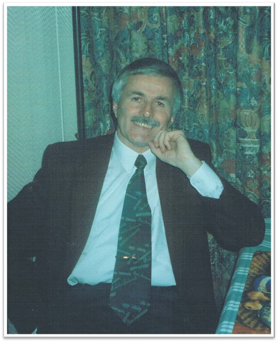 Baird Alan Front Photo