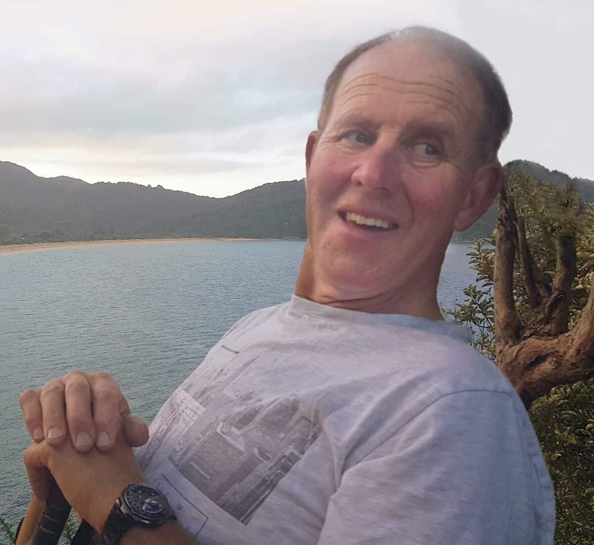 Beattie John