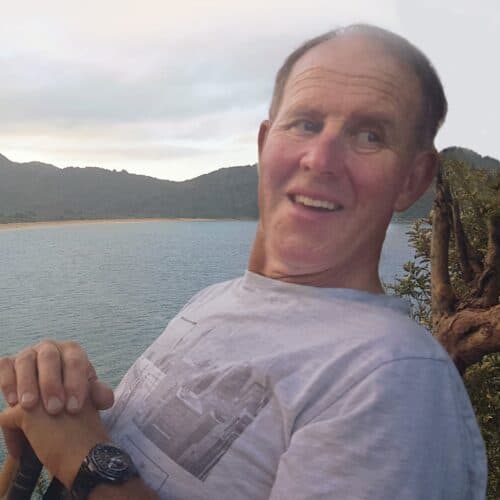 Beattie John