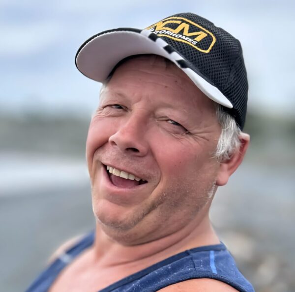 Graeme Robert Brechin