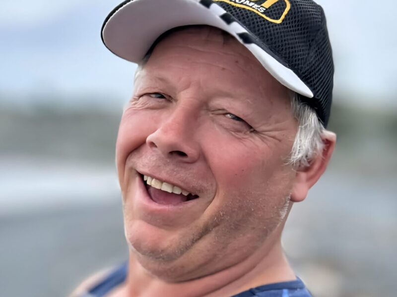 Graeme Robert Brechin