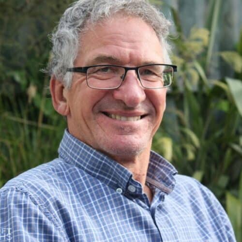 Bycroft, Trevor