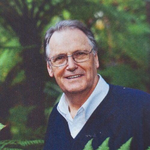 Barry Gadsby