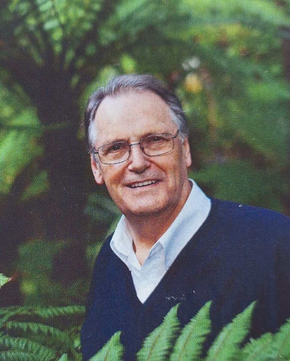 Barry Gadsby