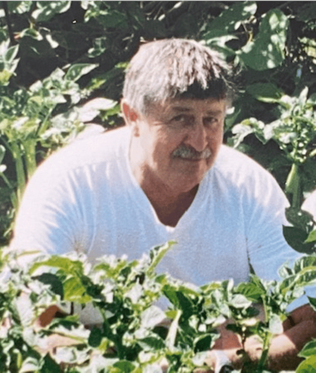 Bill Houghton