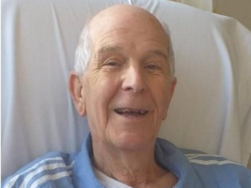 William (Bill) Worley