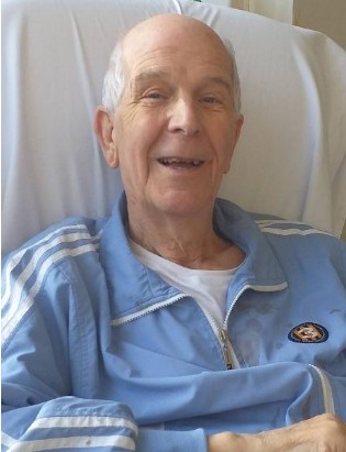 William (Bill) Worley