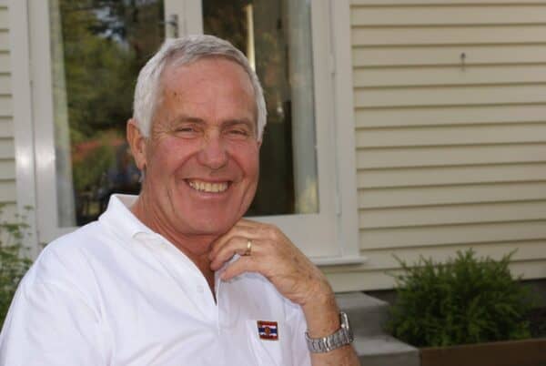 Dr. Anthony John (Tony) Bowen