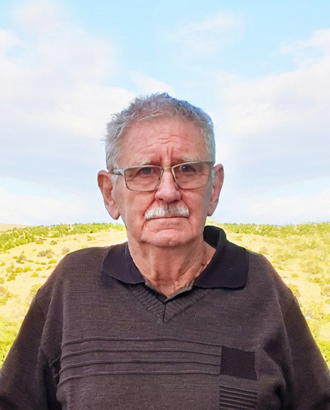 Paul Thomas Burt