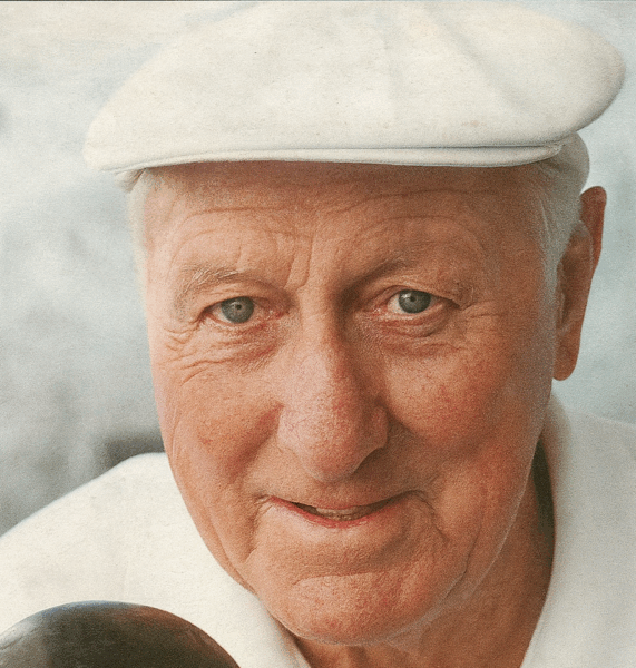 Sydney John Campbell