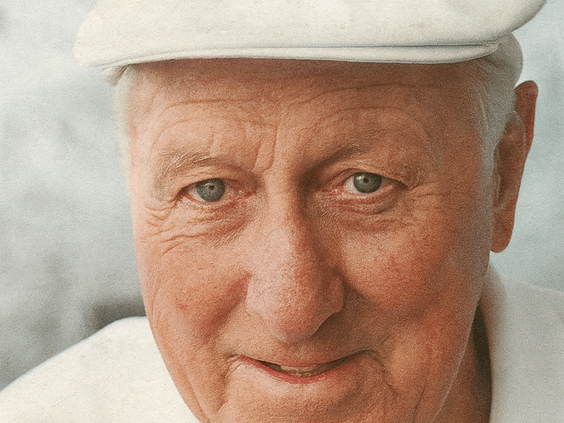 Sydney John Campbell