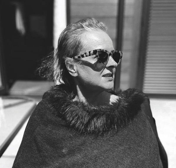 Bernadette Sabine Costigan