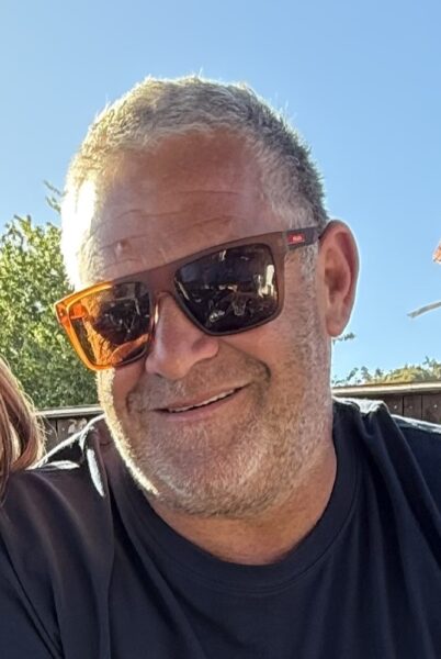 Cameron Trevor (Cam) Kelly