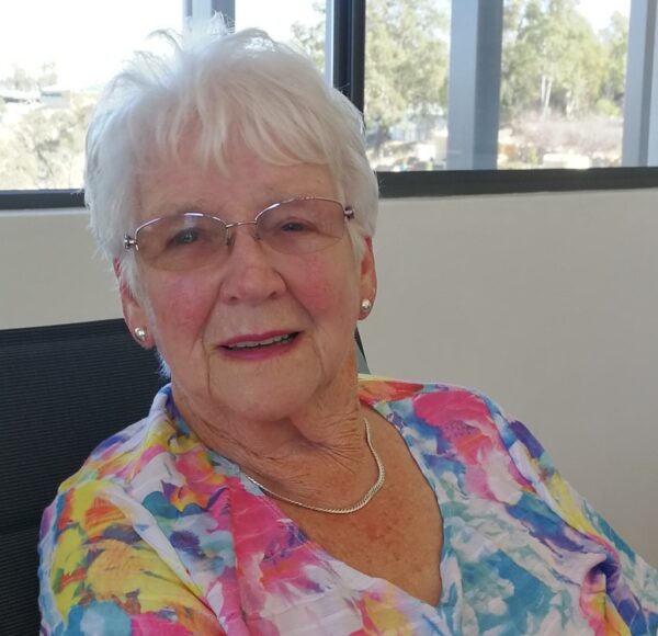 Claire Ellen BARRINGTON