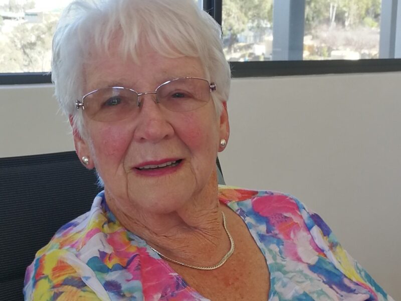 Claire Ellen BARRINGTON