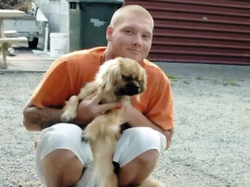 Rory Louis Kahn de Groot