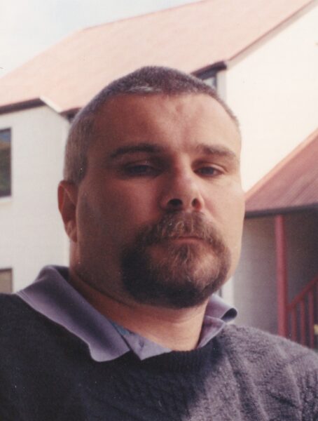 John Malcolm Dunsmuir