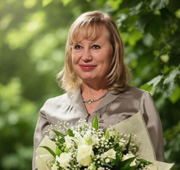 Alexandra Krasnoyaruzhskaya