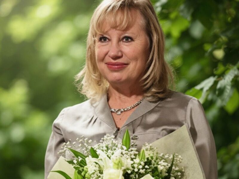 Alexandra Krasnoyaruzhskaya
