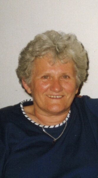 Richeena Bullard