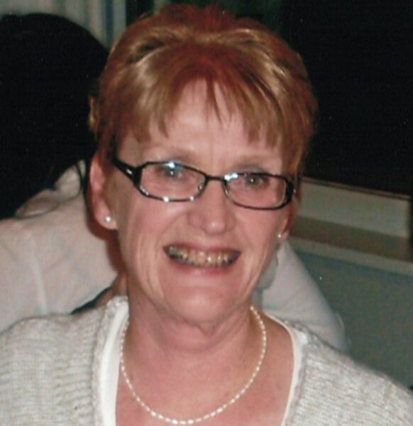 Leonie Margaret Garth